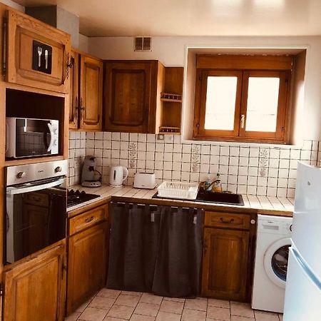 Spacieux Et Elegant Appartement Idealement Situe. Chamouilley Eksteriør billede