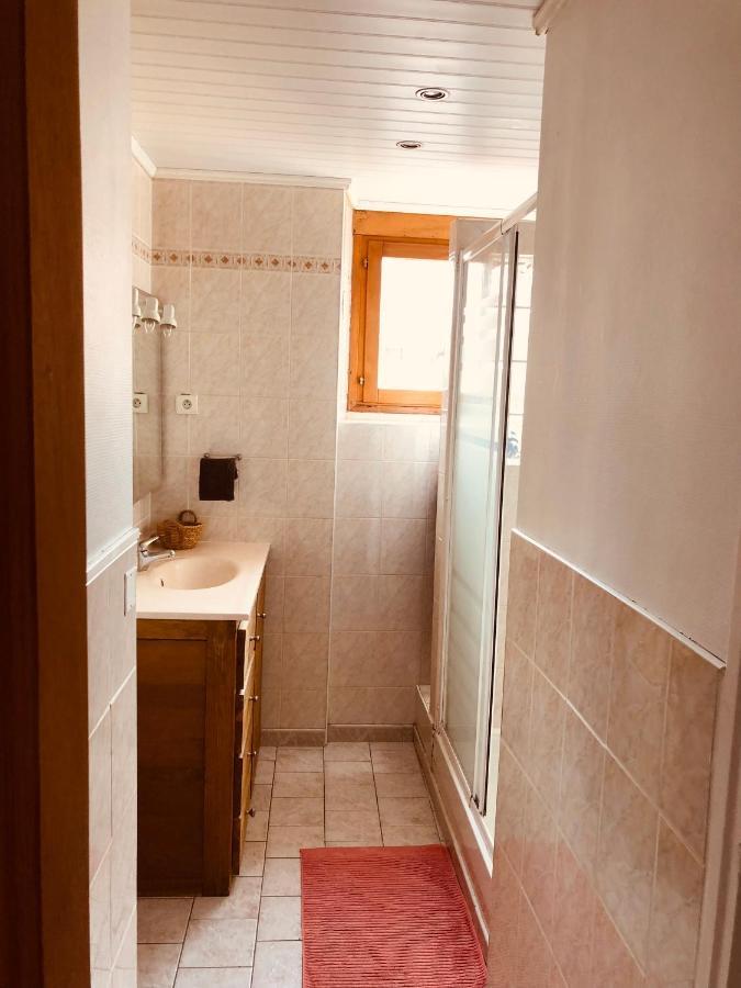 Spacieux Et Elegant Appartement Idealement Situe. Chamouilley Eksteriør billede